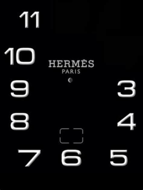 hermes hintergrund apple watch|hermes face apple watch.